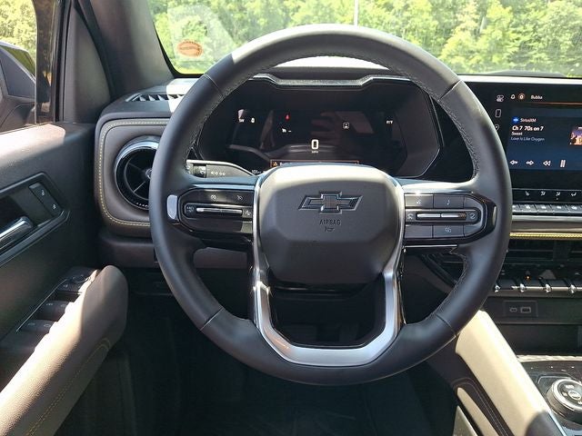 2024 Chevrolet Colorado 4WD ZR2
