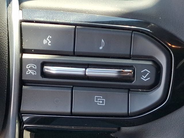2024 Chevrolet Colorado 4WD ZR2