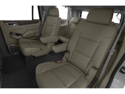 2020 GMC Yukon 4WD Denali