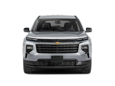 2024 Chevrolet Traverse FWD LS