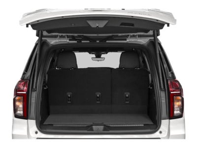 2021 Chevrolet Suburban 4WD Premier