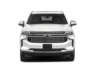 2021 Chevrolet Suburban 4WD Premier