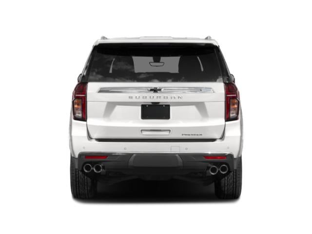 2021 Chevrolet Suburban 4WD Premier