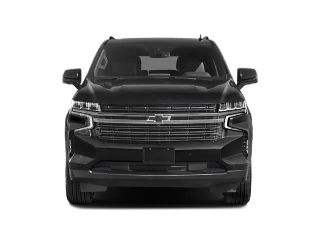 2024 Chevrolet Tahoe 4WD RST