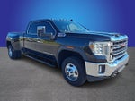 2023 GMC Sierra 3500HD 4WD Crew Cab Long Bed SLT
