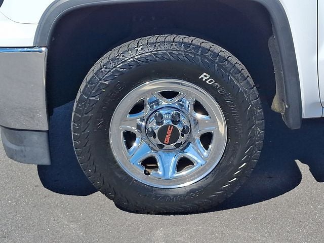 2016 GMC Sierra 1500 Base