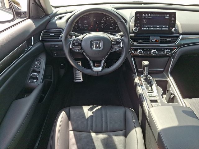 2022 Honda Accord Sport Special Edition