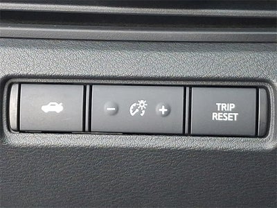 2022 Nissan Altima SR FWD