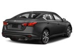 2020 Nissan Altima SR FWD