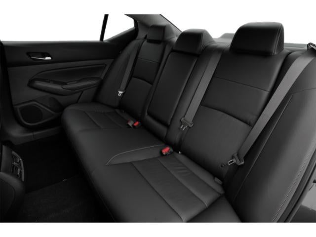 2021 Nissan Altima SL FWD