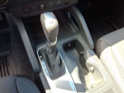 2026 Nissan Frontier King Cab S 4x4