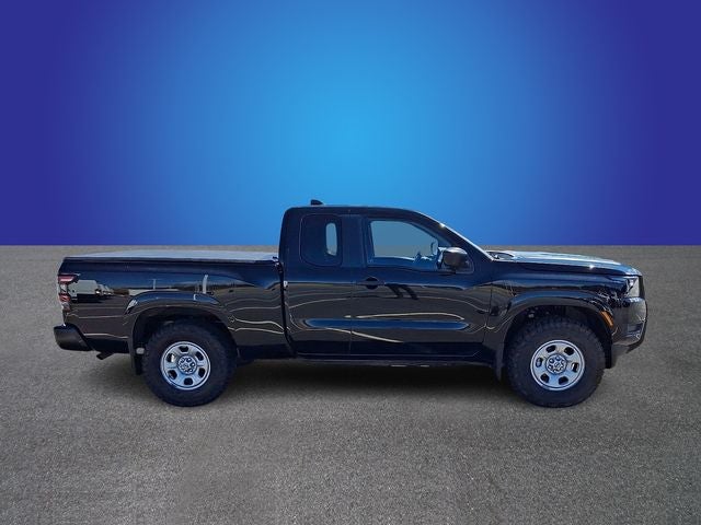 2026 Nissan Frontier King Cab S 4x4