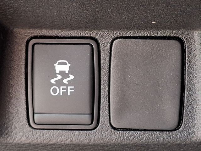 2025 Nissan Frontier Crew Cab SV 4x4