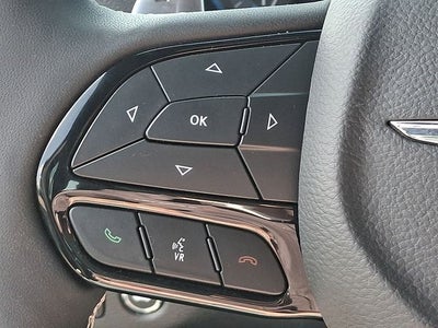 2023 Chrysler 300 300S