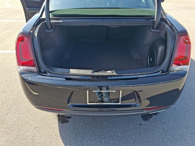 2023 Chrysler 300 300S