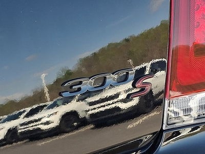 2023 Chrysler 300 300S