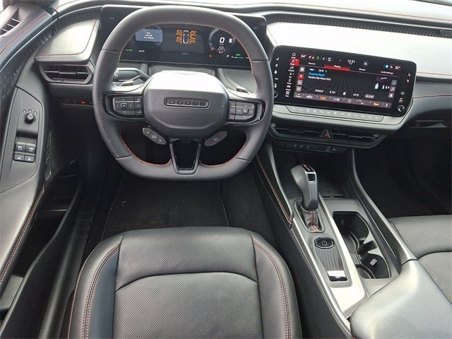 2025 Dodge Charger R/T AWD