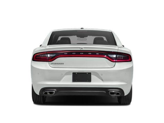 2019 Dodge Charger SXT RWD