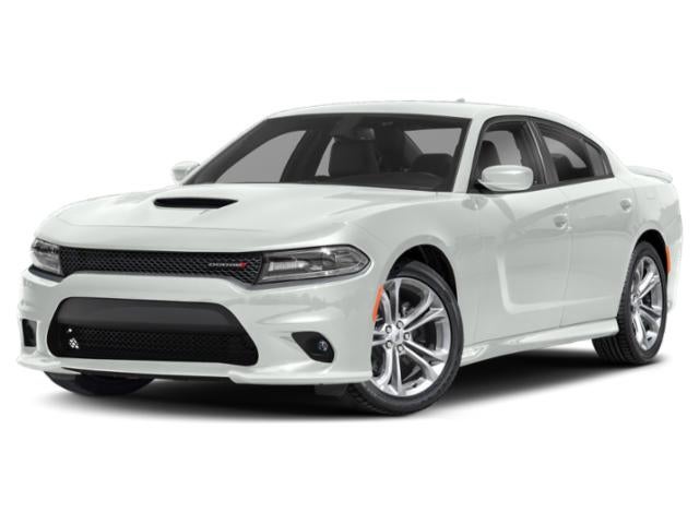 2019 Dodge Charger R/T RWD