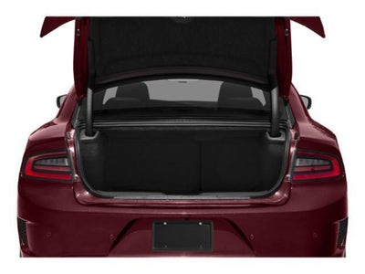 2021 Dodge Charger GT RWD