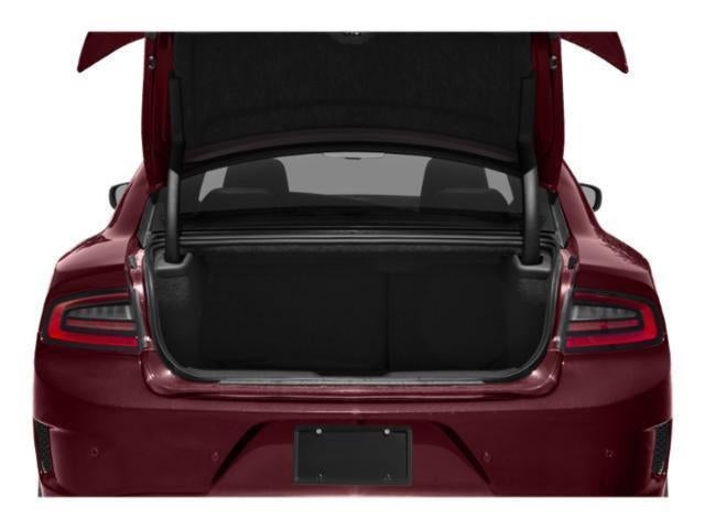 2021 Dodge Charger GT RWD