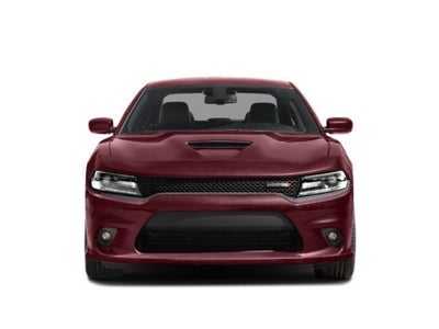 2021 Dodge Charger GT RWD