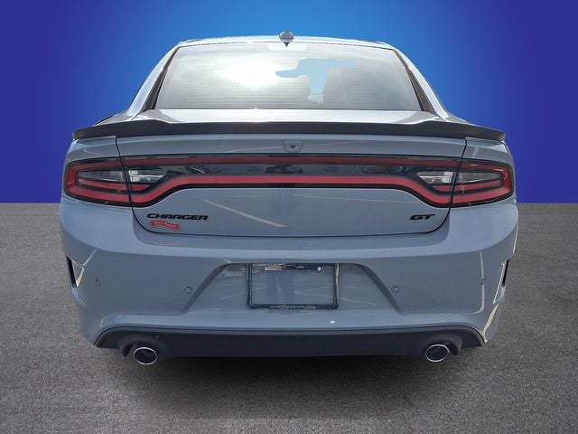 2021 Dodge Charger GT RWD
