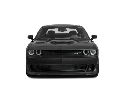 2018 Dodge Challenger SRT Hellcat Widebody
