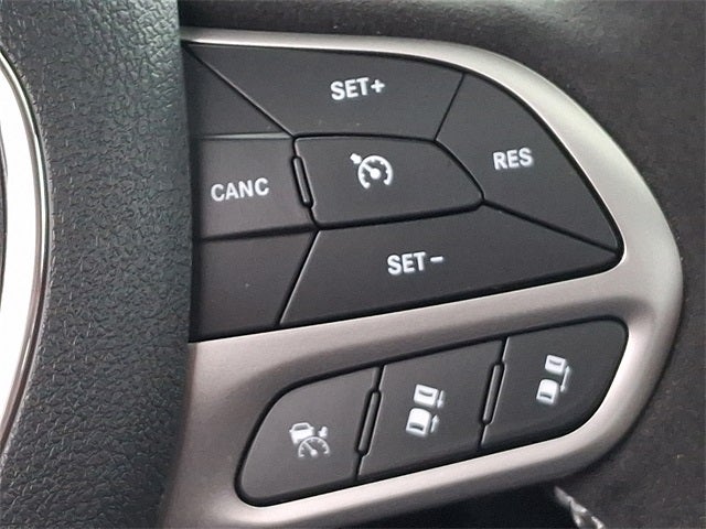 2023 Dodge Challenger SRT Hellcat Redeye Widebody Jailbreak