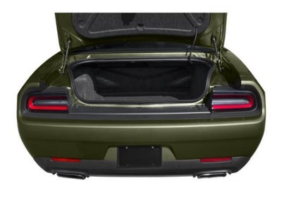 2020 Dodge Challenger R/T Scat Pack 50th Anniversary