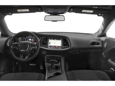 2020 Dodge Challenger R/T Scat Pack 50th Anniversary