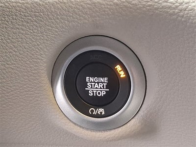 2023 Chrysler Pacifica Limited AWD