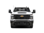 2024 Chevrolet Silverado 2500HD 4WD Crew Cab Standard Bed LTZ