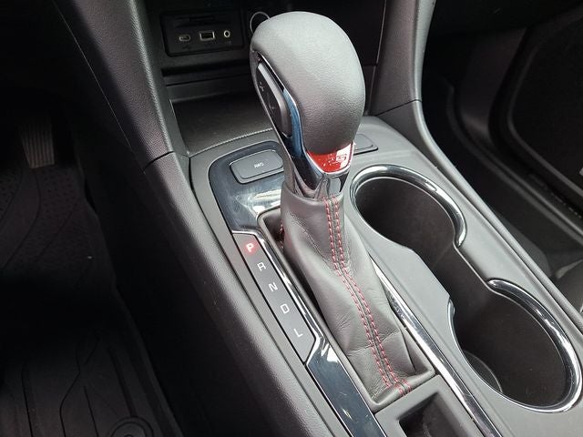 2022 Chevrolet Equinox AWD RS