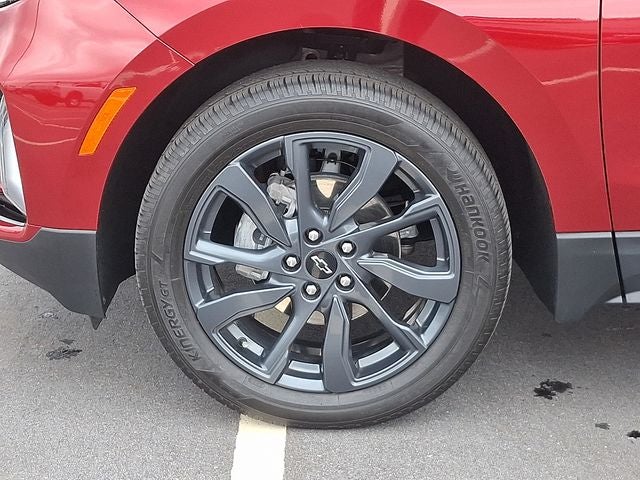 2022 Chevrolet Equinox AWD RS