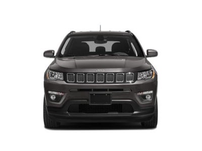 2019 Jeep Compass Sport 4x4