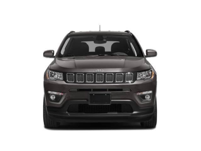 2019 Jeep Compass Sport 4x4