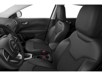 2019 Jeep Compass Sport 4x4