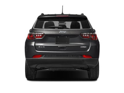 2024 Jeep Compass Sport 4x4