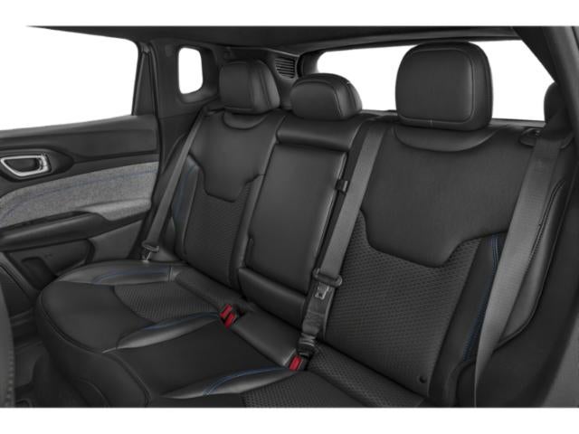 2023 Jeep Compass High Altitude 4x4
