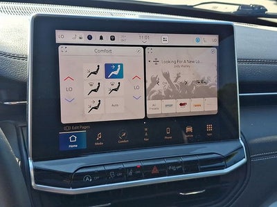 2023 Jeep Compass High Altitude 4x4