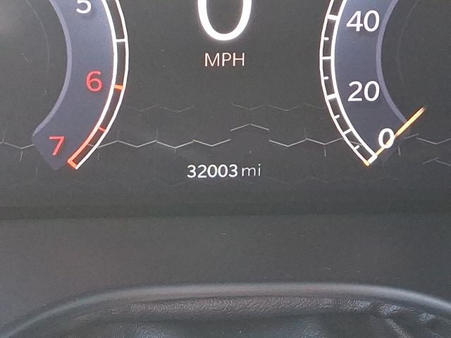 2023 Jeep Compass High Altitude 4x4