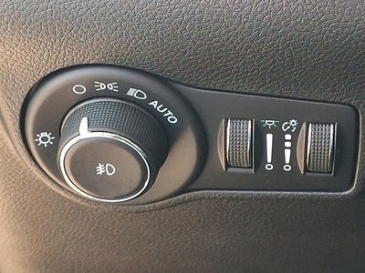 2023 Jeep Compass High Altitude 4x4
