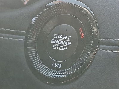 2023 Jeep Compass High Altitude 4x4