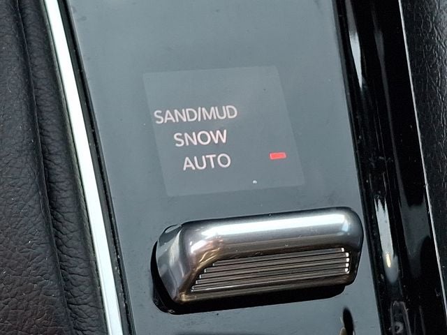 2023 Jeep Compass High Altitude 4x4