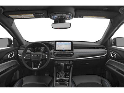 2023 Jeep Compass High Altitude 4x4