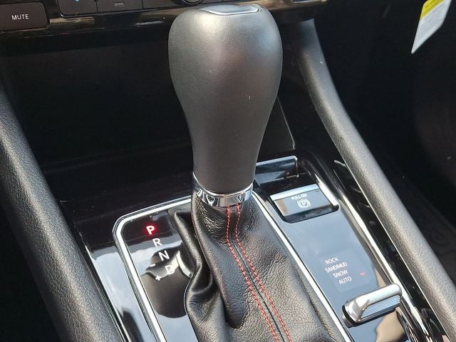 2024 Jeep Compass Trailhawk 4x4