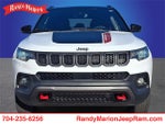 2024 Jeep Compass Trailhawk 4x4