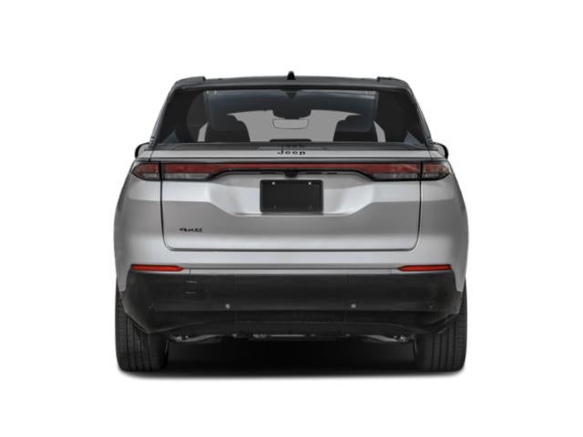 2025 Jeep Wagoneer S Limited