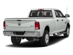 2017 RAM 3500 SLT Crew Cab 4x4 6'4' Box